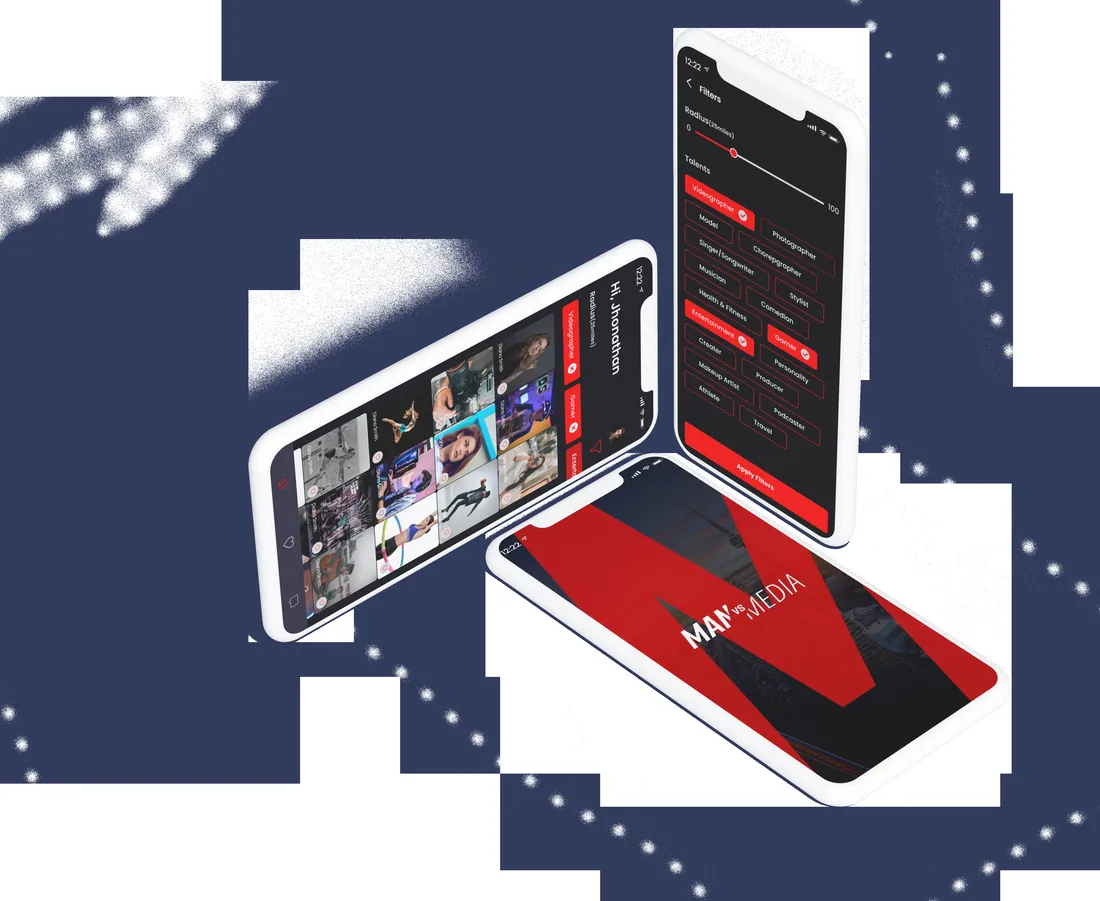 Man v Media screen 1